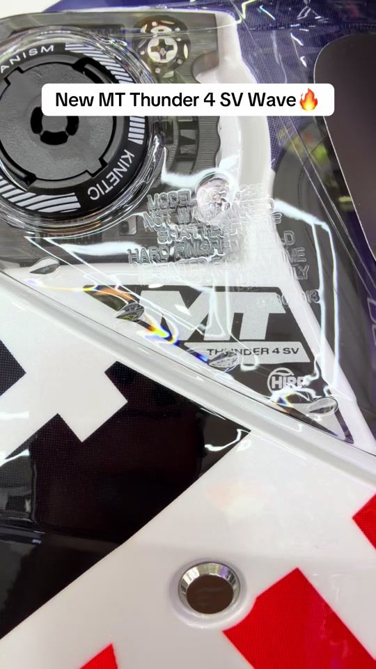 TikTok video thumbnail by capacetestoreracing