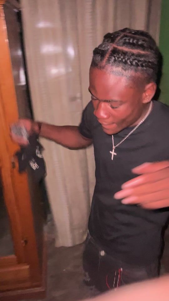 TikTok video thumbnail by mr_sky016