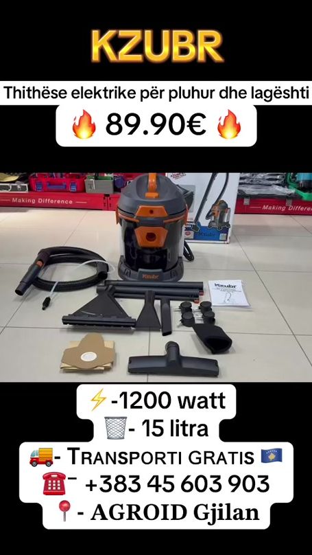 TikTok video thumbnail by agroid.gjilan