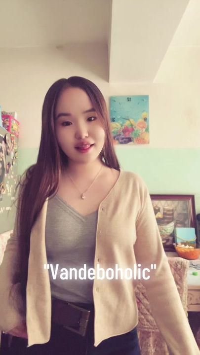 TikTok video thumbnail by cmgekke