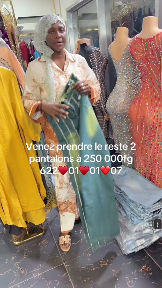 TikTok video thumbnail by fatou.kaba88
