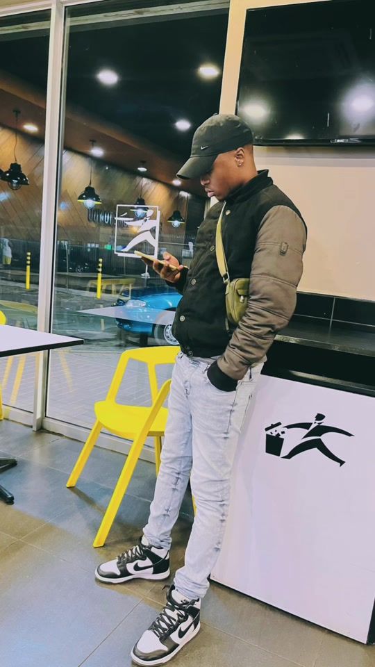 TikTok video thumbnail by sbahle_chris