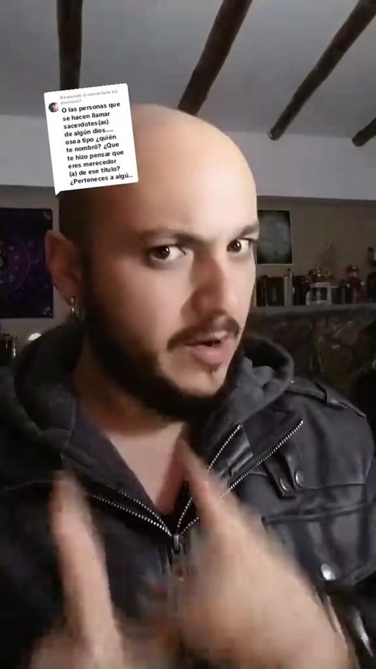 TikTok video thumbnail by brujodelsur