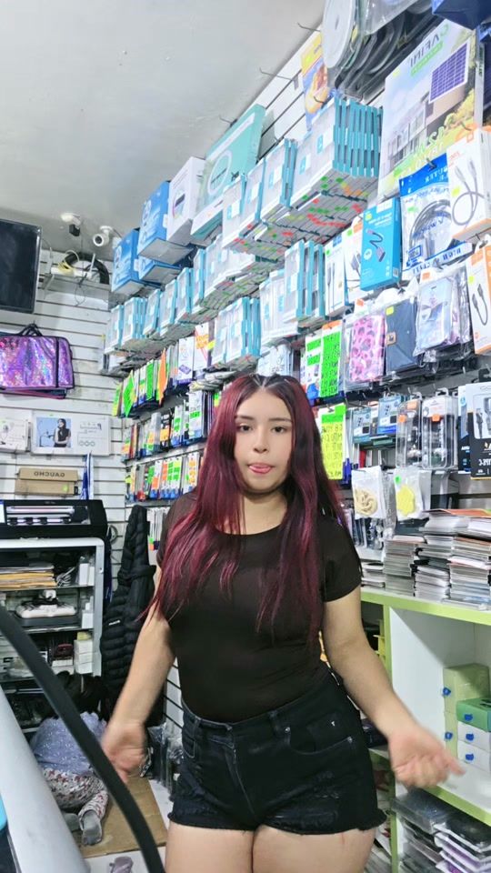 TikTok video thumbnail by aracelyas04