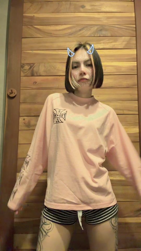 TikTok video thumbnail by tonaor11_