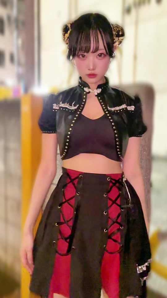 TikTok video thumbnail by manaka_miho