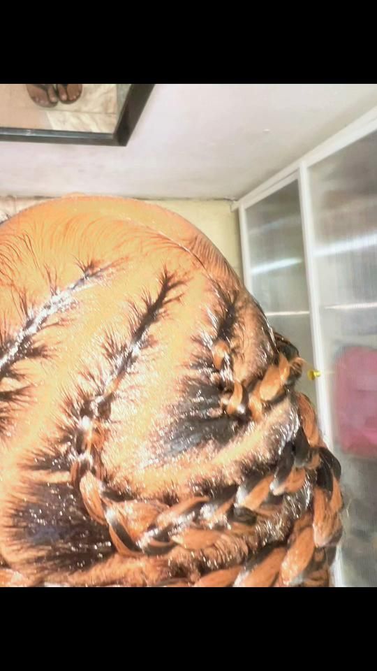 TikTok video thumbnail by braidsbycedric