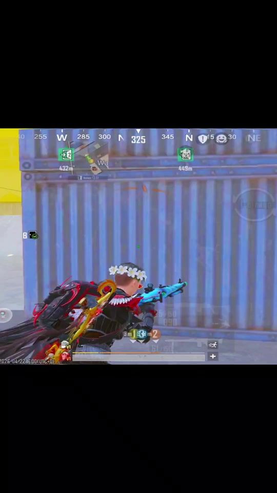 TikTok video thumbnail by vanek_pubgm