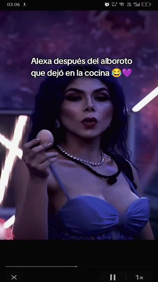 TikTok video thumbnail by charlesroo