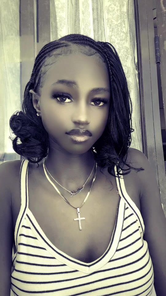 TikTok video thumbnail by akot_guor