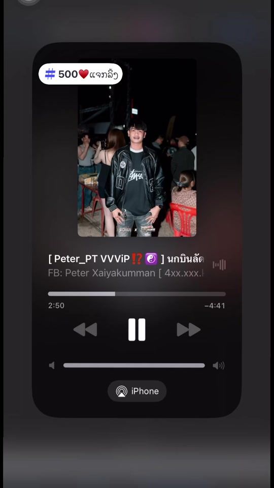TikTok video thumbnail by peterx13k