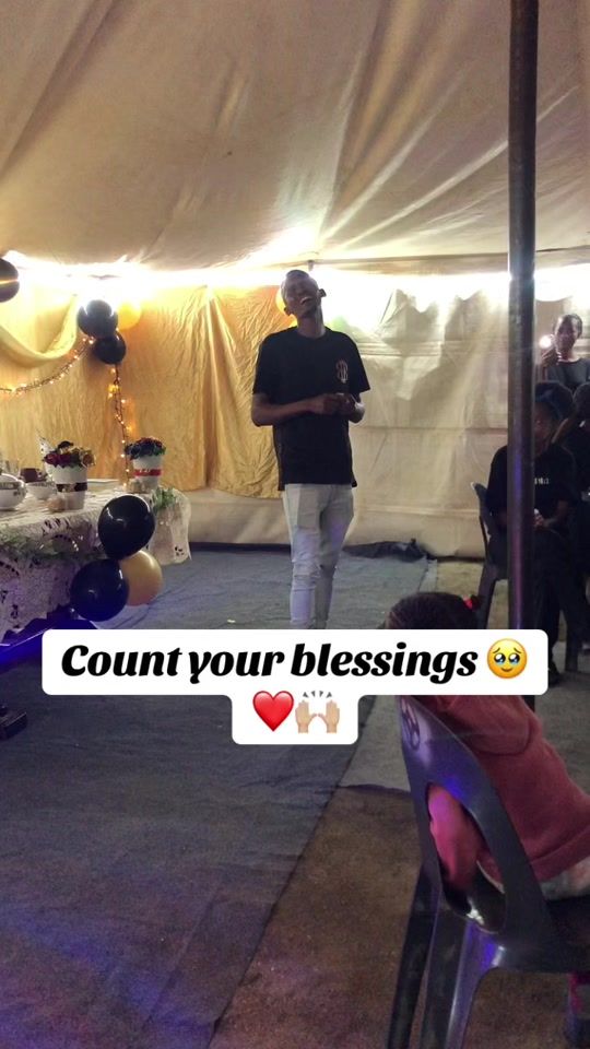TikTok video thumbnail by elshaddai_banks