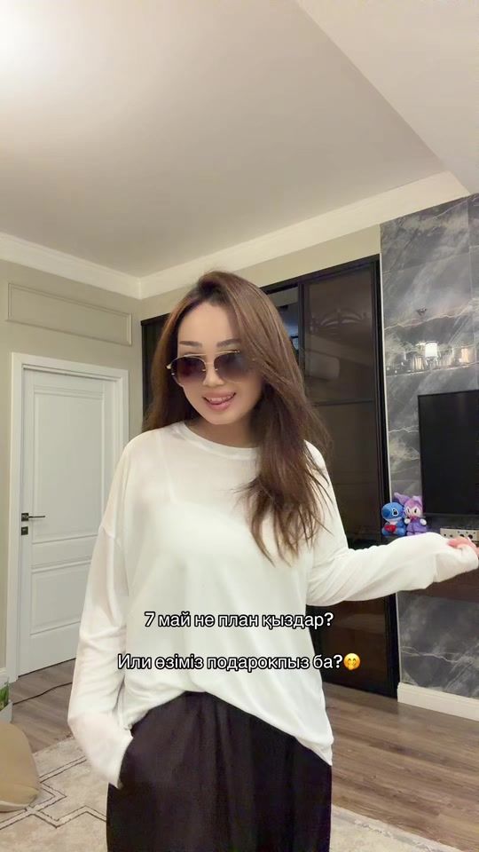 TikTok video thumbnail by konysbaeva_t
