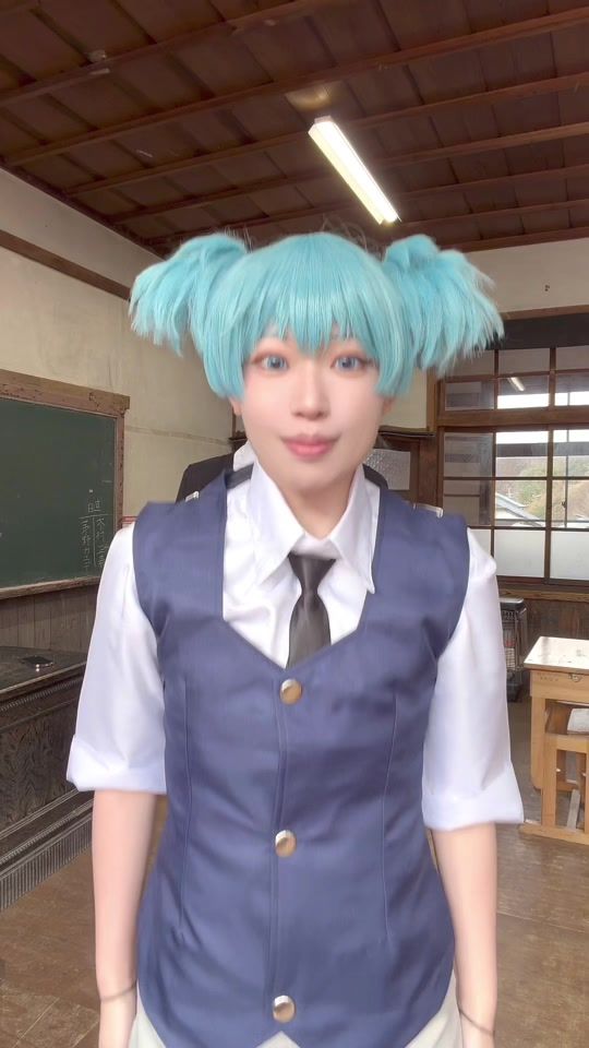 TikTok video thumbnail by reikagetu