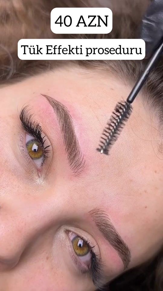TikTok video thumbnail by permanent_brows_studio