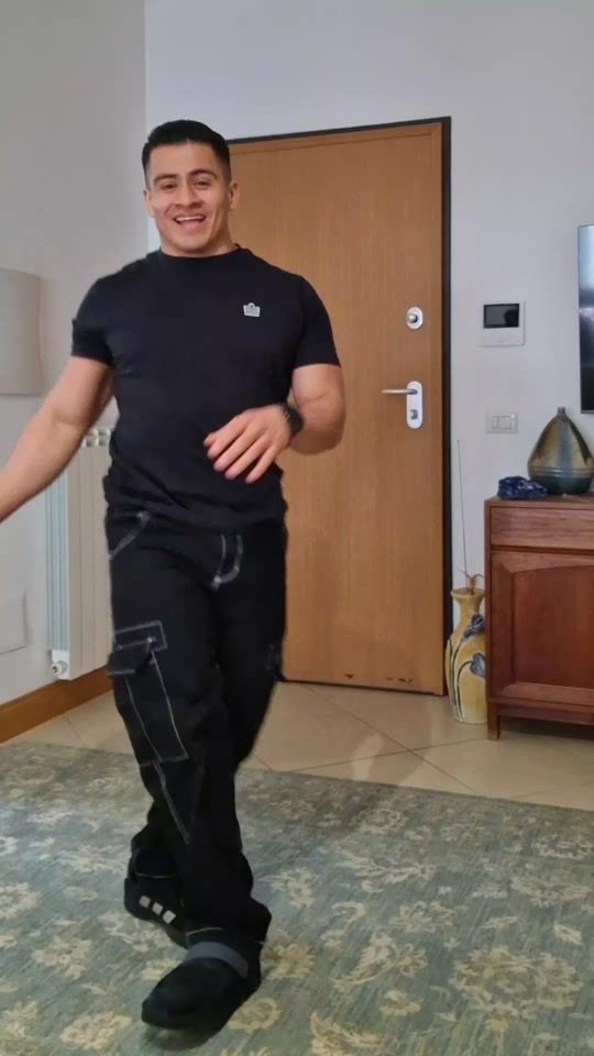 TikTok video thumbnail by arnol_chavez