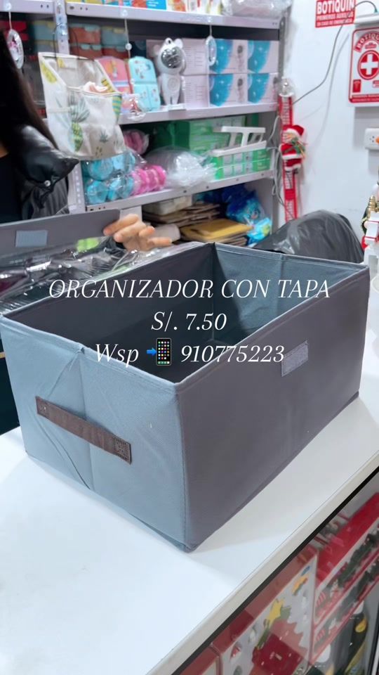 TikTok video thumbnail by benjamin.importaciones