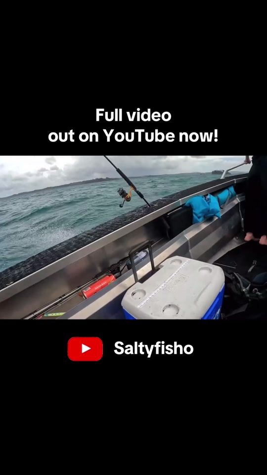 TikTok video thumbnail by saltyfisho