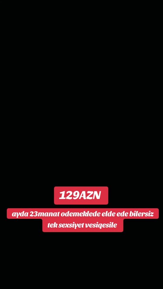 TikTok video thumbnail by beybutik.gence