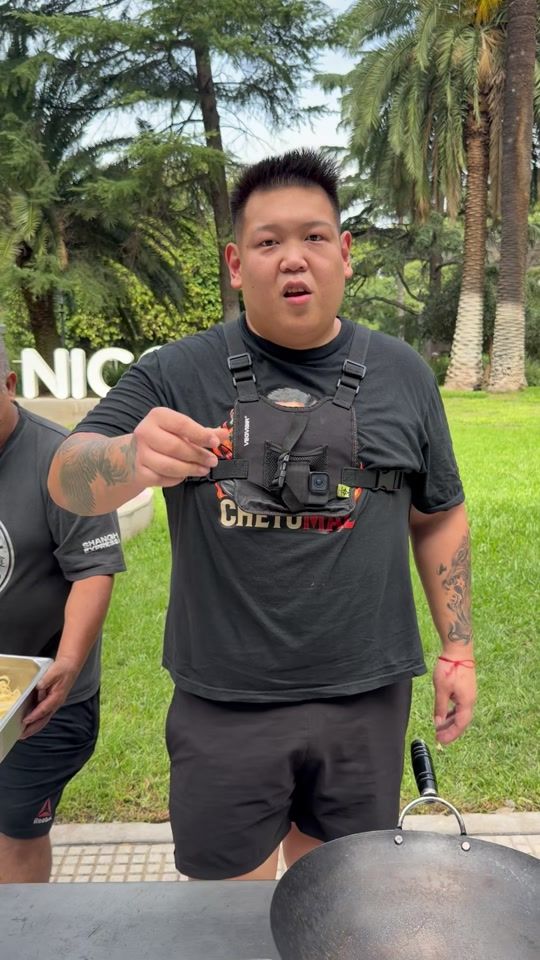 TikTok video thumbnail by tomixushanghai