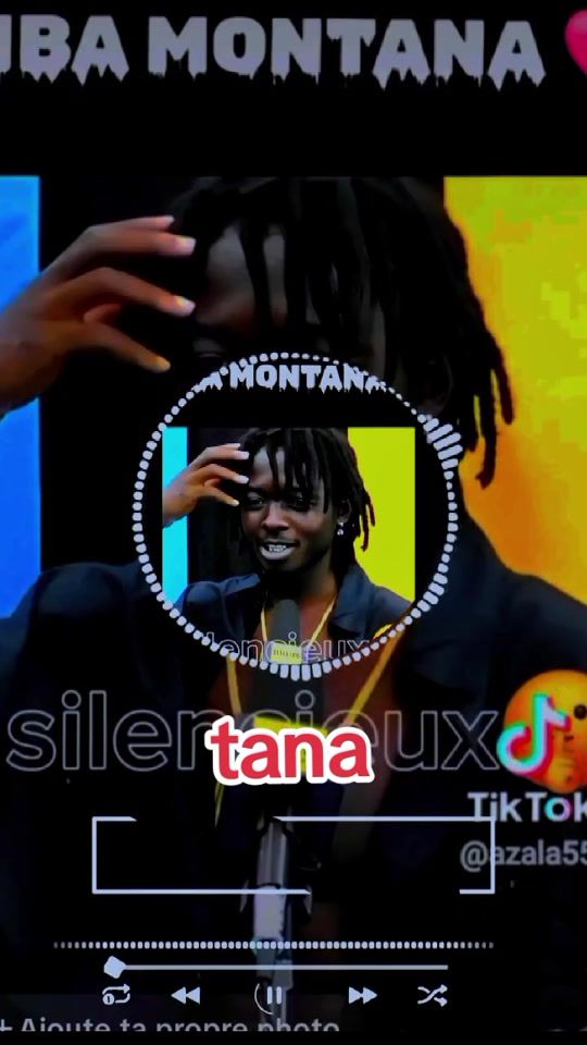 TikTok video thumbnail by gangstafami617
