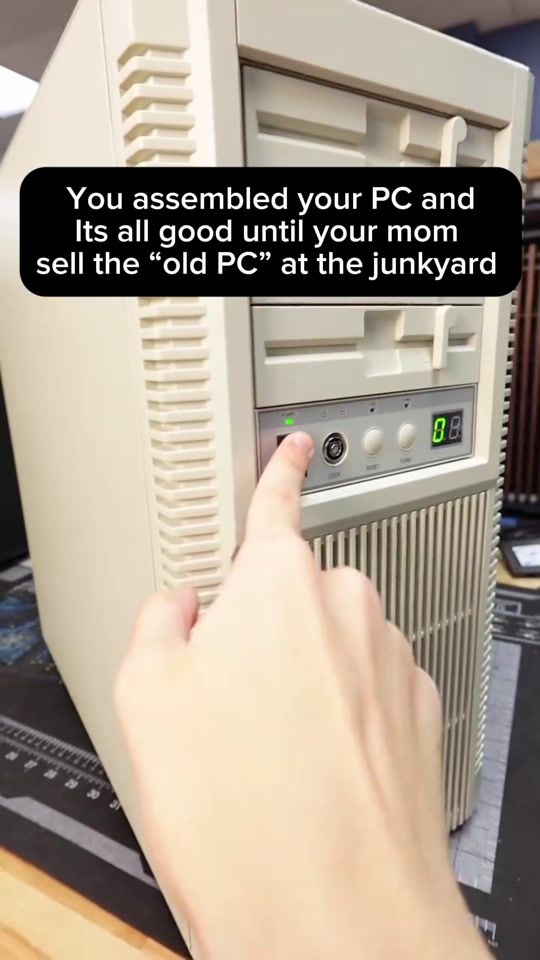 TikTok video thumbnail by kaduhtech