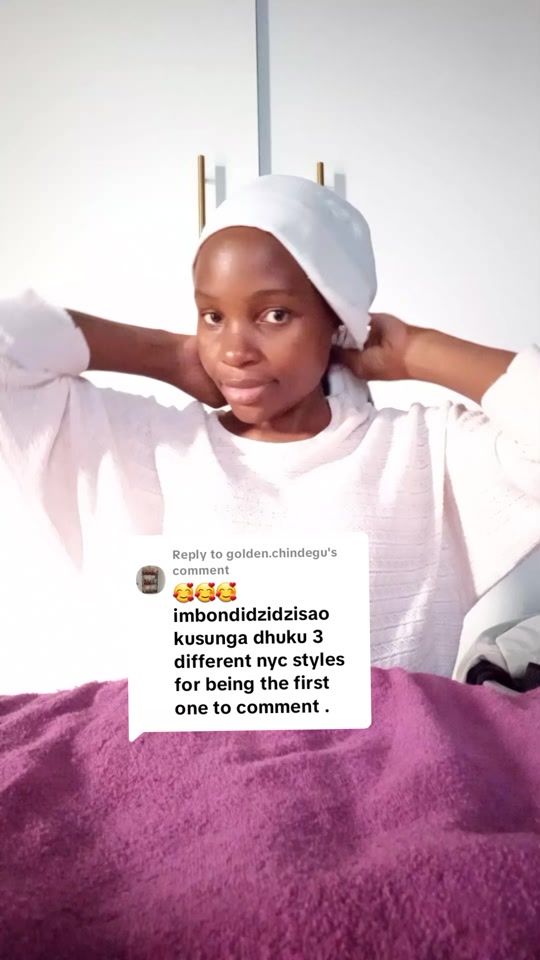 TikTok video thumbnail by mazibode