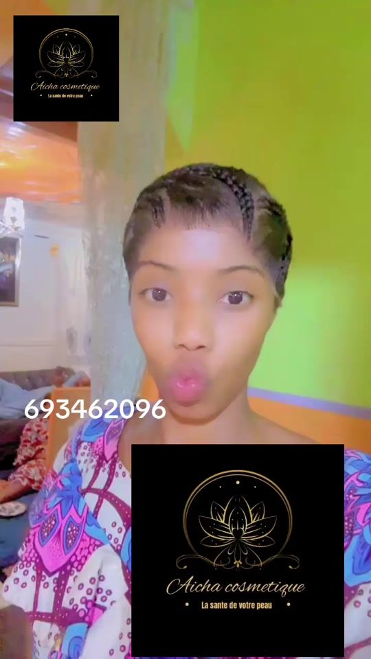 TikTok video thumbnail by aichacosmetique237
