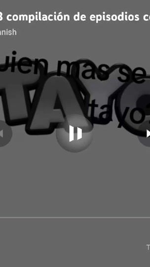 TikTok video thumbnail by bodoque.co