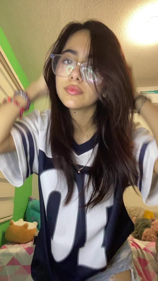 TikTok video thumbnail by la_danizz