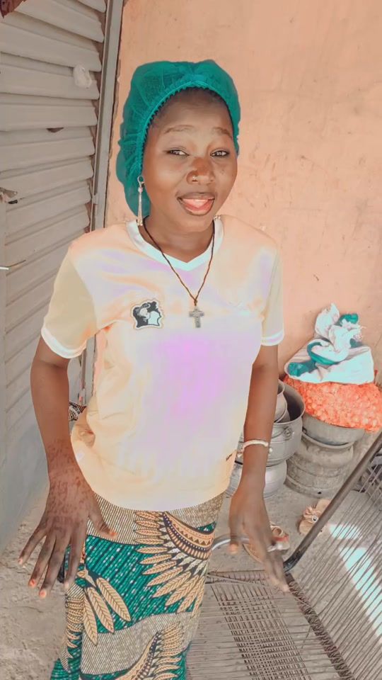 TikTok video thumbnail by oumou.doumbo14