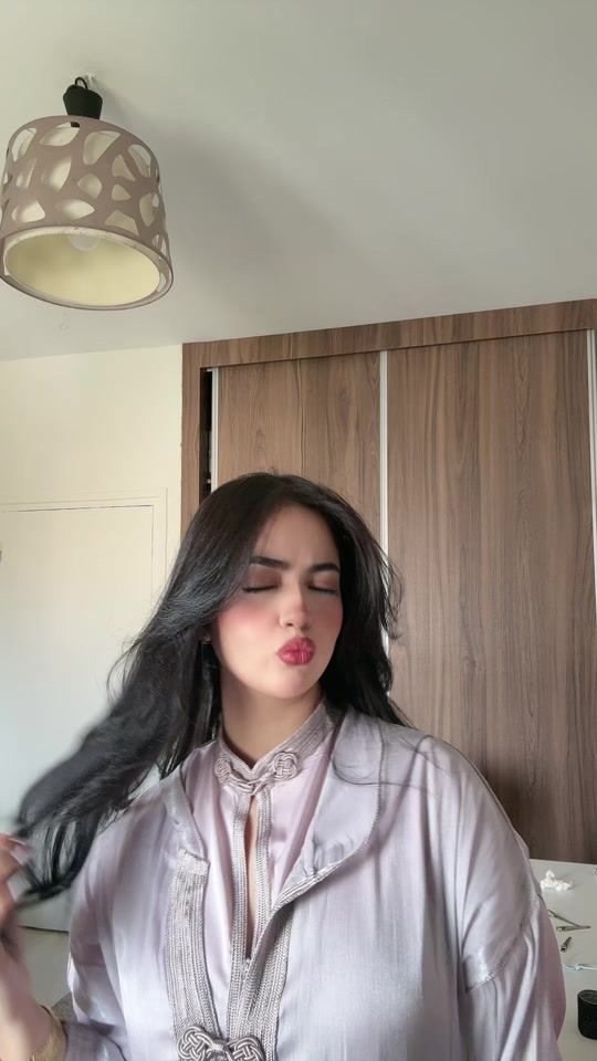 TikTok video thumbnail by aya__curly1