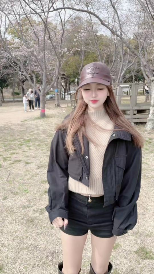 TikTok video thumbnail by tomo052800