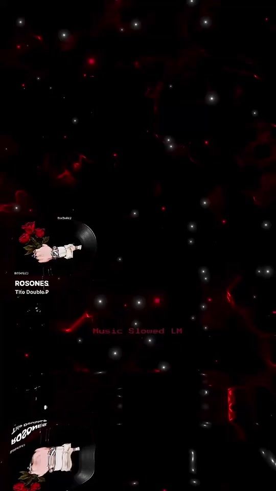 TikTok video thumbnail by musicslowedlm