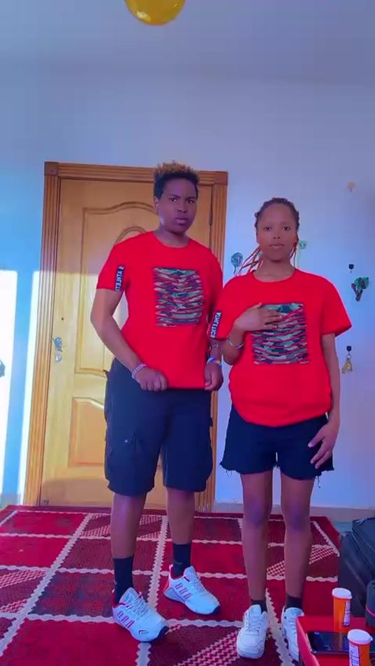 TikTok video thumbnail by kisiifinest03official