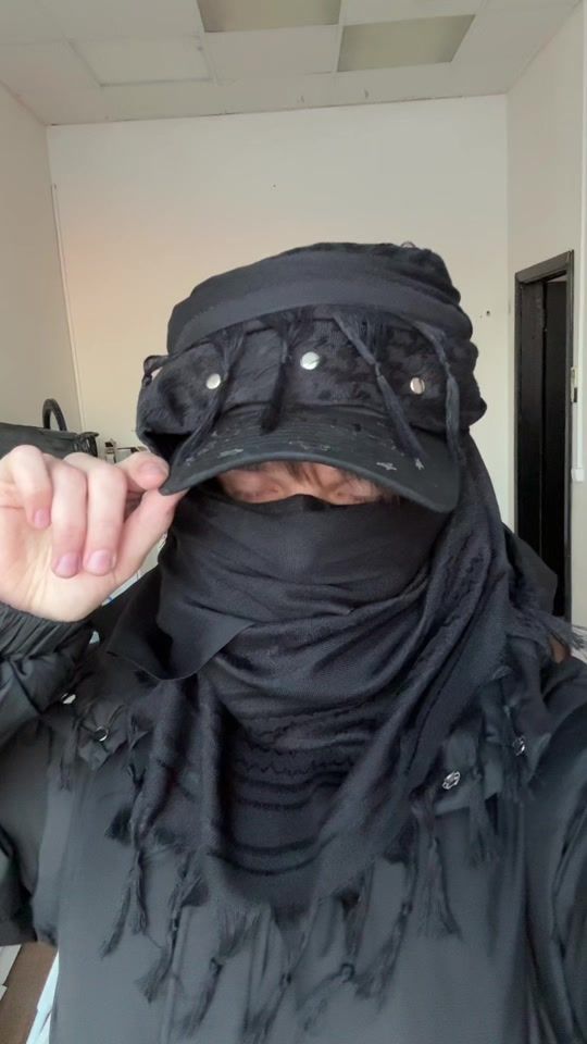 TikTok video thumbnail by streshine