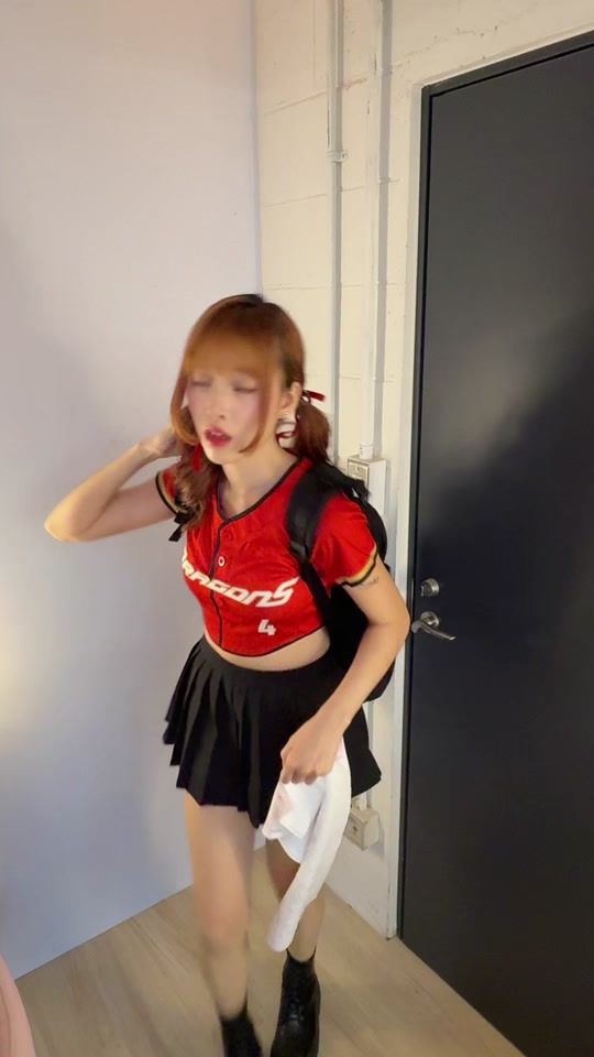 TikTok video thumbnail by hsuan_fu