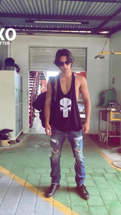 TikTok video thumbnail by batmoh7