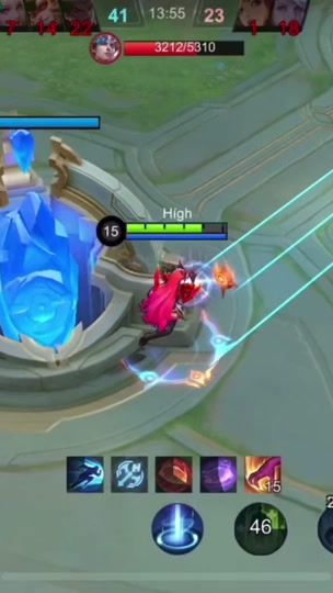 TikTok video thumbnail by high.qt