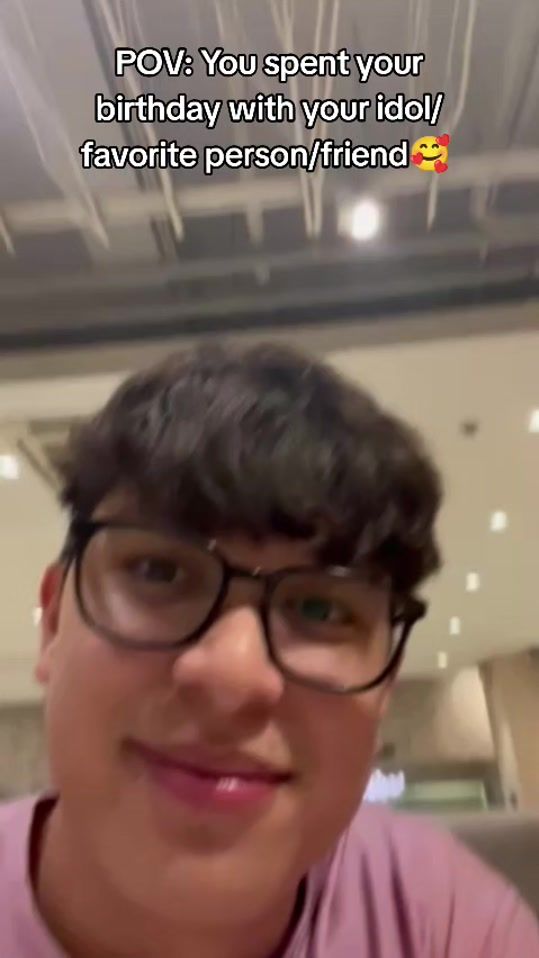 TikTok video thumbnail by aljonchronicless