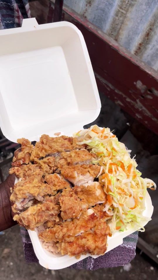 TikTok video thumbnail by sattyskitchen