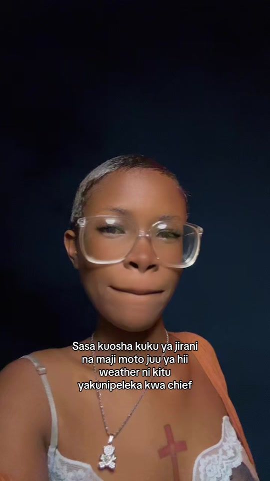 TikTok video thumbnail by _nyariih