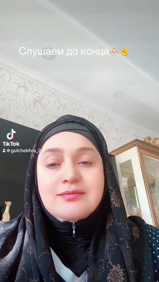 TikTok video thumbnail by gulchekhra_2