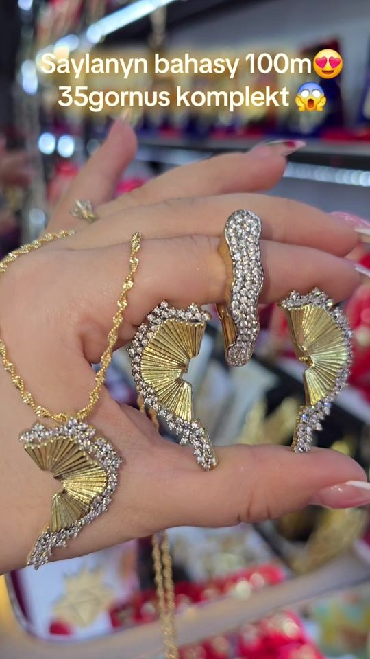 TikTok video thumbnail by lalezar_shop