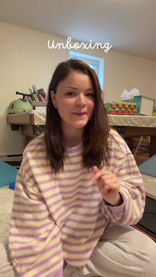 TikTok video thumbnail by kristinabrisson