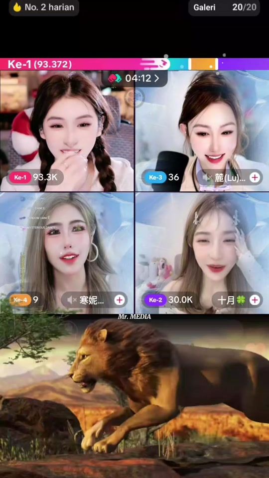 TikTok video thumbnail by mr.mediia