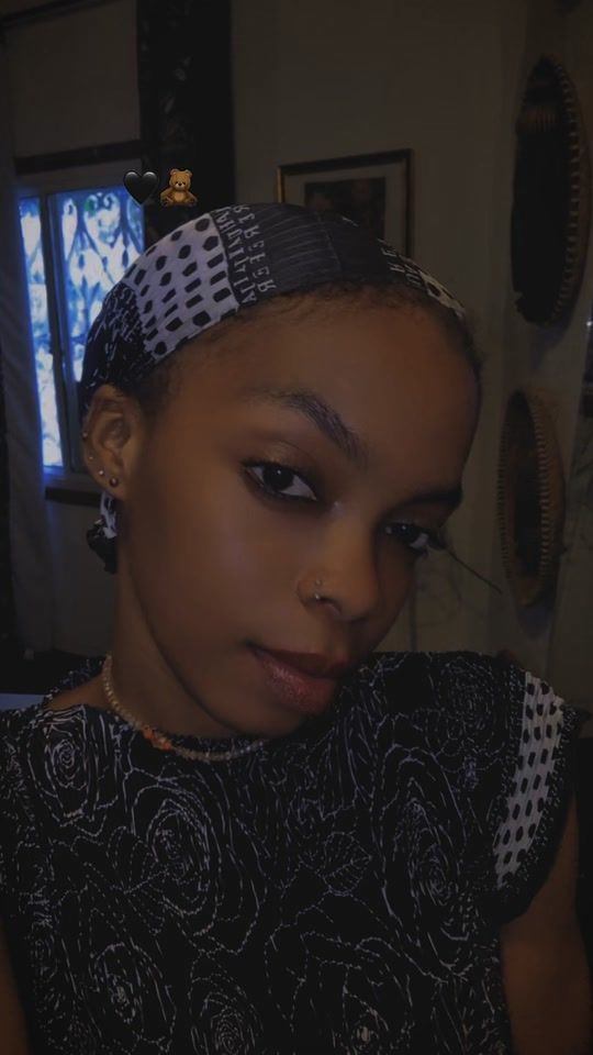 TikTok video thumbnail by djamilaofficiel3