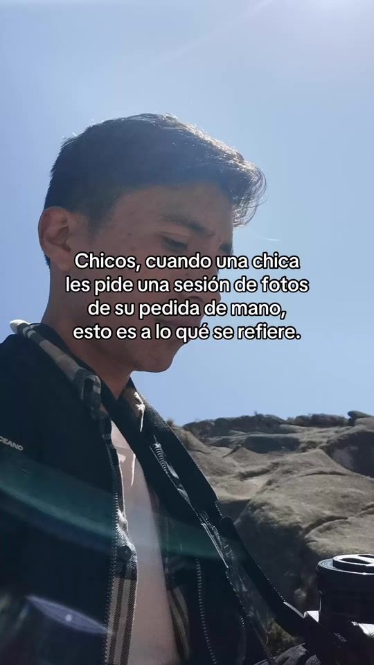 TikTok video thumbnail by williamcfotografia