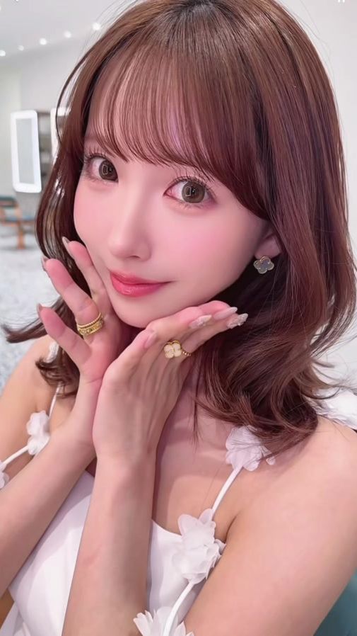 TikTok video thumbnail by yua_mikami