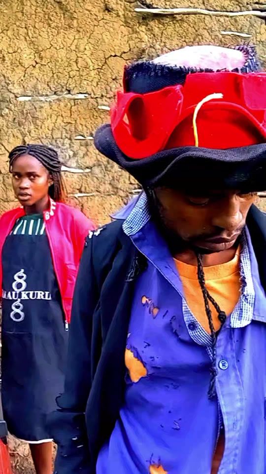 TikTok video thumbnail by wagafefe.ke